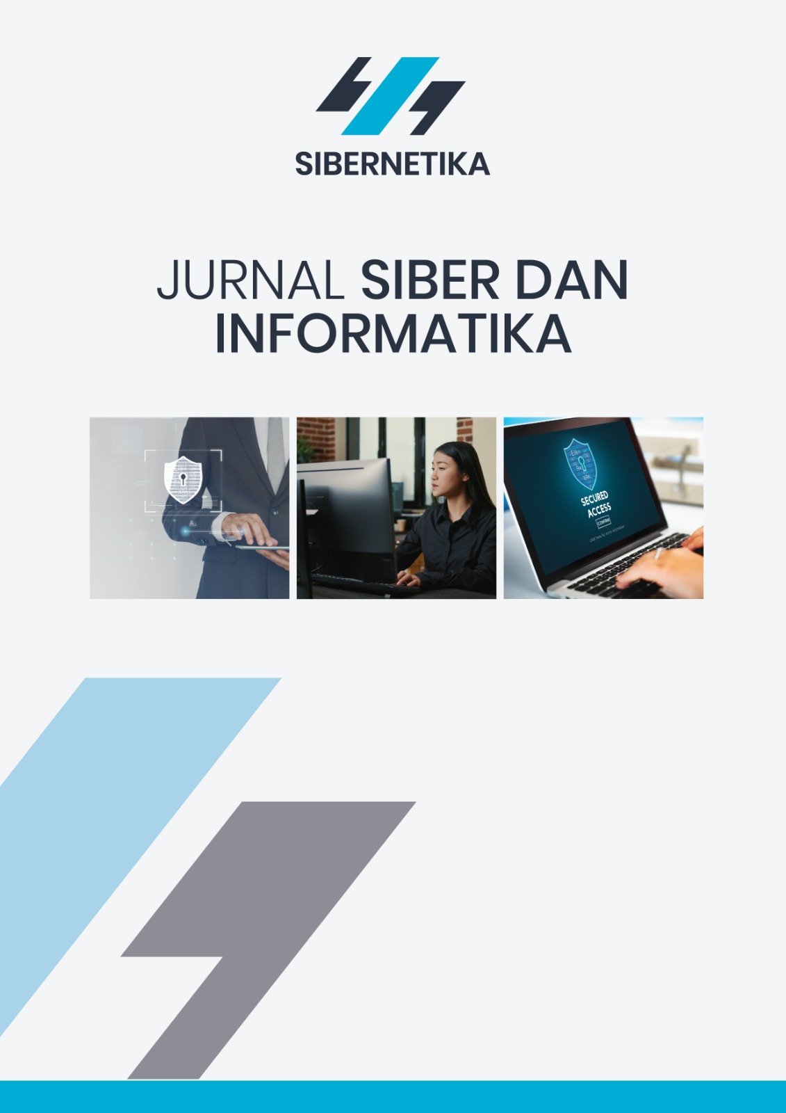 					View Vol. 2 No. 1 (2024): Jurnal Siber dan Informatika Indonesia
				