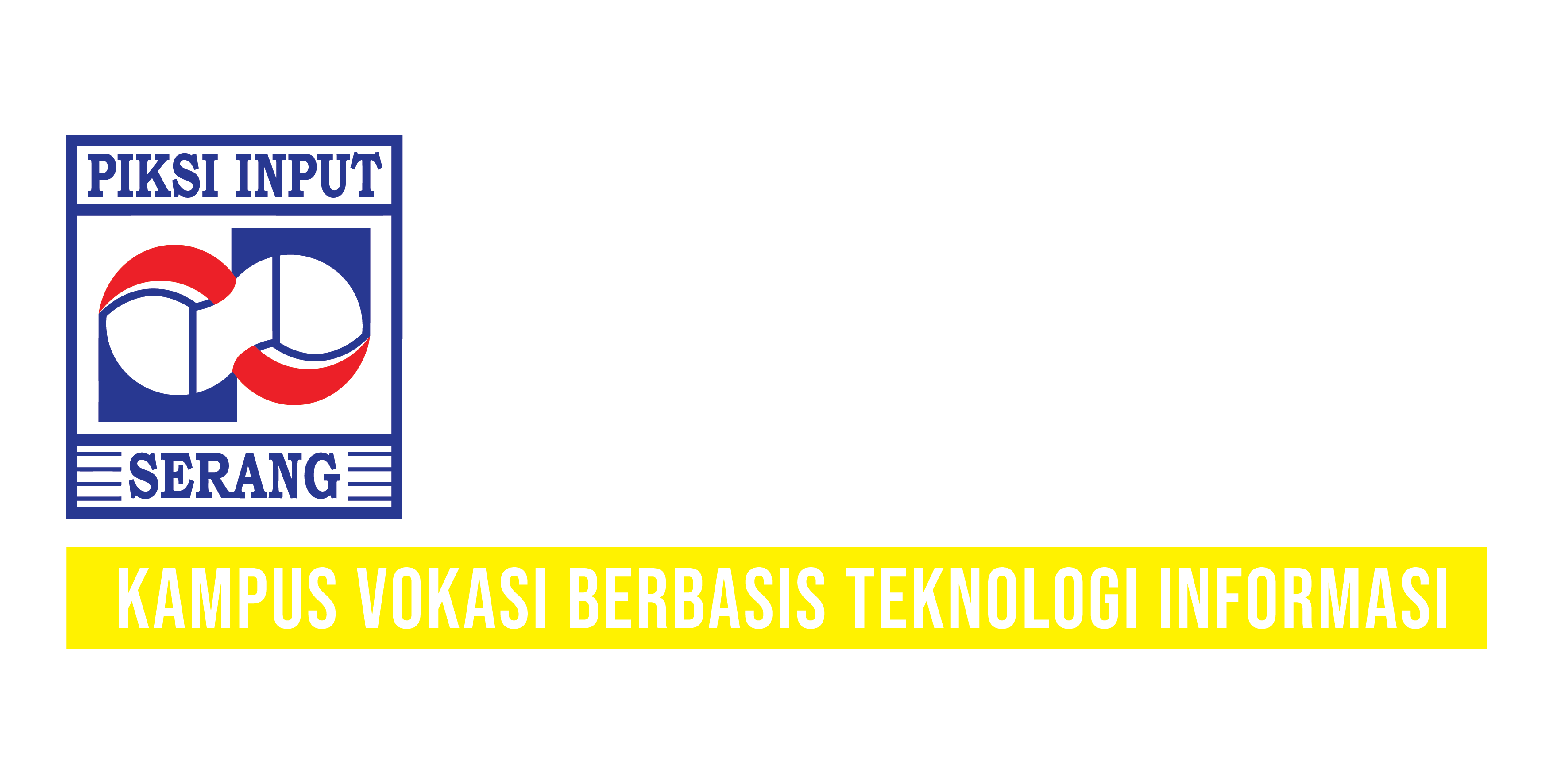 Politeknik Piksi Input Serang